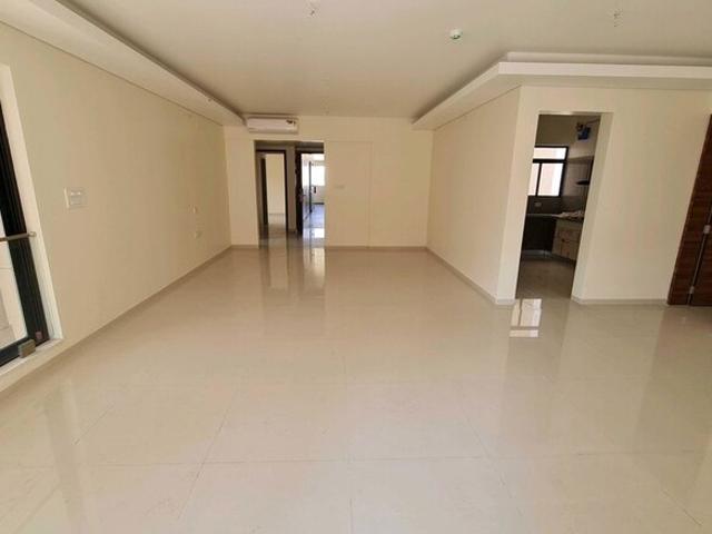 Supreme Belmac Residences 4 Bedroom 2100 Sq. Ft. Apartment in Kalyani Nagar Pune Listing ID: #10311