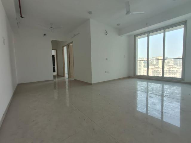 Supreme Boulevard 2 Bedroom 758 Sq. Ft. Apartment in Chembur Mumbai Listing ID: #10084