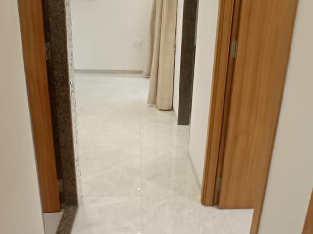 Supreme Boulevard 3 Bedroom 938 Sq. Ft. Apartment in Chembur Mumbai Listing ID: #10084