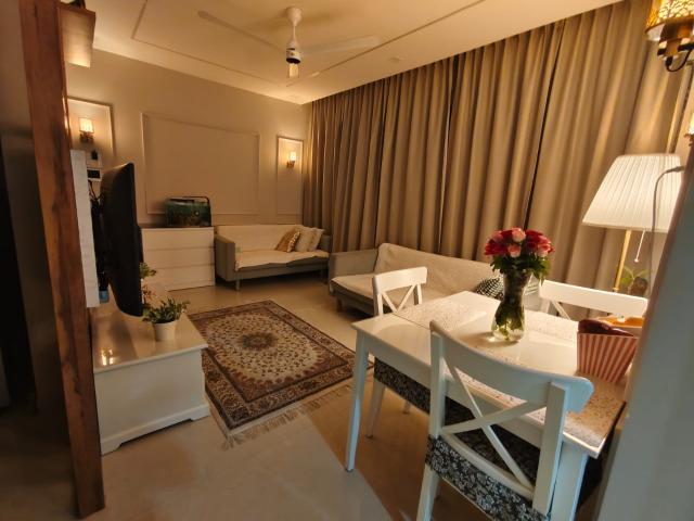 Supreme Estia Phase 1 3 Bedroom 1407 Sq. Ft. Apartment in Baner Pune Listing ID: #9887