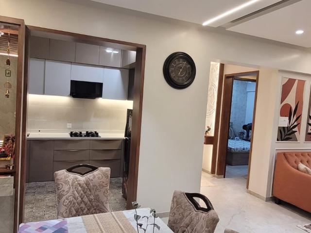 Supreme Estia Phase 1 3 Bedroom 1407 Sq. Ft. Apartment in Baner Pune Listing ID: #9038