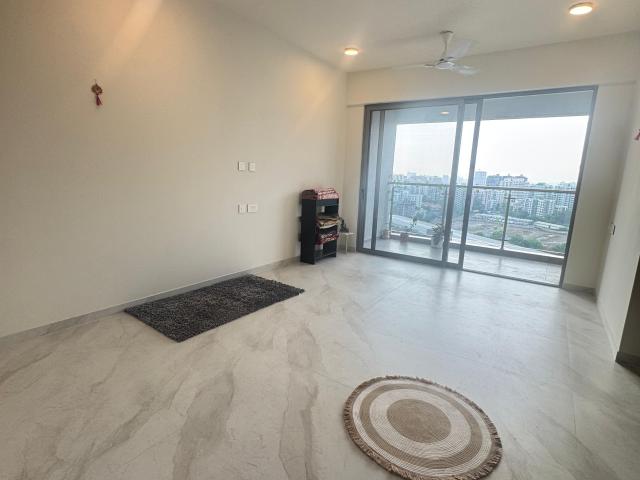 Supreme Estia Phase 1 3 Bedroom 1100 Sq. Ft. Apartment in Baner Pune Listing ID: #10333