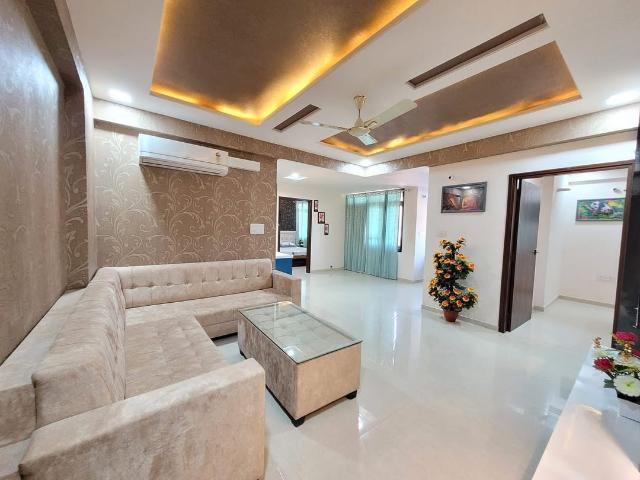 Supreme Estia Phase 1 2.5 Bedroom 1072 Sq. Ft. Apartment in Baner Pune Listing ID: #10157