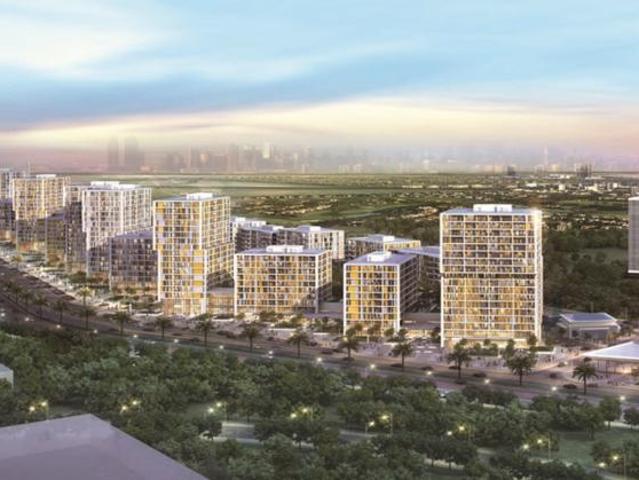 Supreme Towers Phase II,Mundhwa 4 BHK Apartment For Sale Pune
