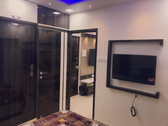 Supreme 19 2 Bedroom 638 Sq. Ft. Apartment in Lokhandwala Mumbai Listing ID: #10166