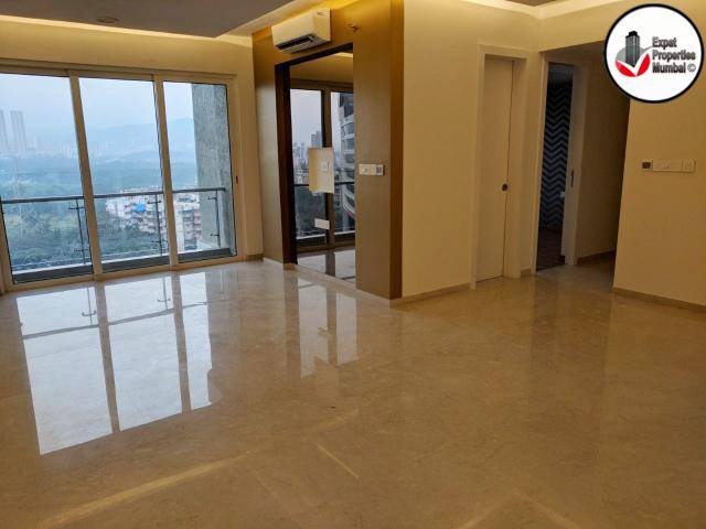 Supreme 19 2 Bedroom 638 Sq. Ft. Apartment in Lokhandwala Complex Mumbai Listing ID: #9574