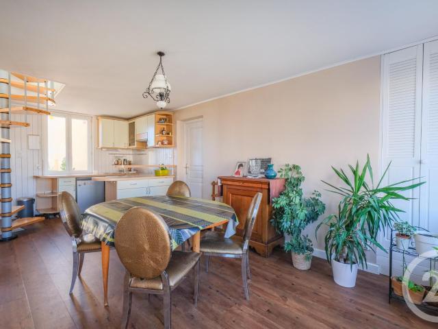 Surtainville Vente Maison 50