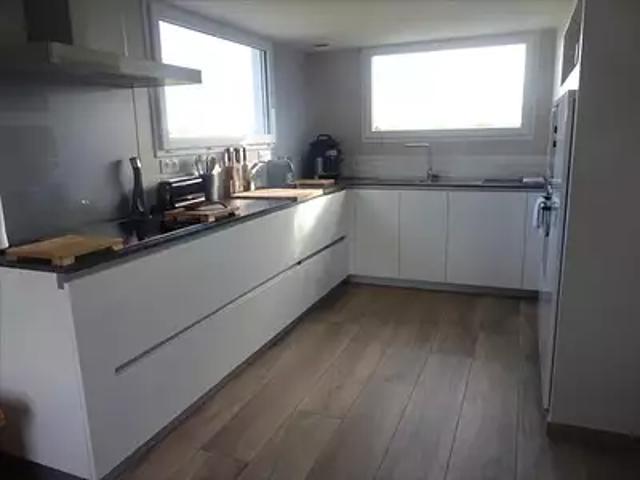 Surville 50250 Achat / Vente maison 3 pièces t3 terrasse