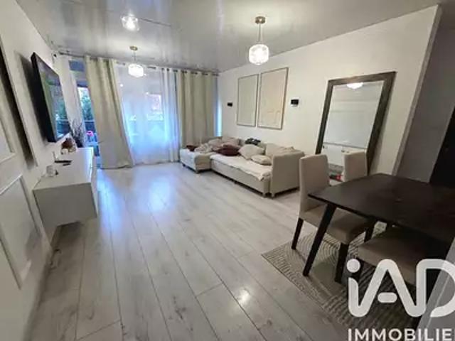 Survilliers 95470 Achat / Vente appartement 4 pièces t4 parking