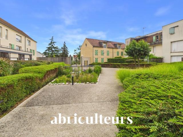 Survilliers Vente Appartement 95