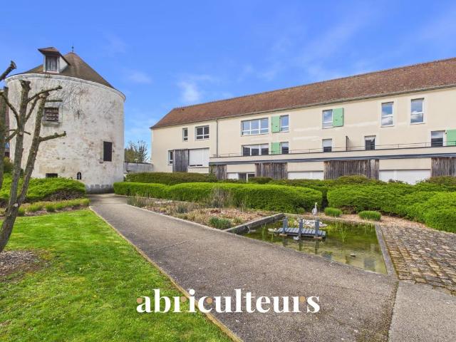 Survilliers Vente Appartement 95