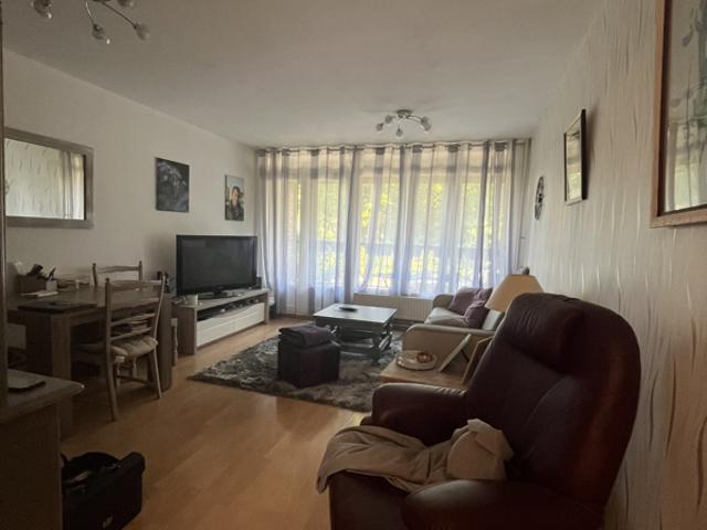 Survilliers, appartement 3 pièces