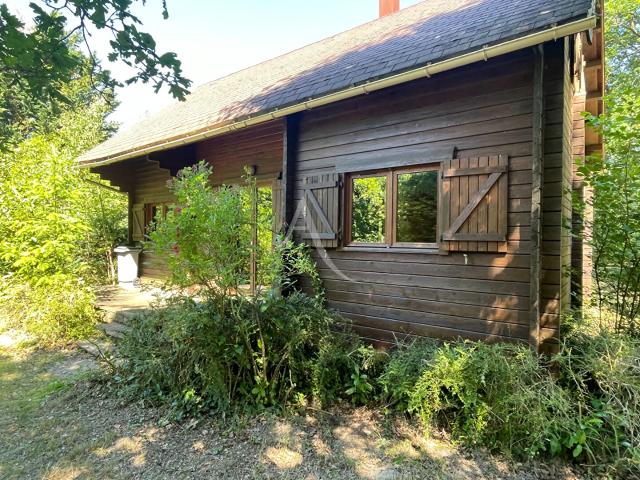 Sury aux Bois Vente Maison 45