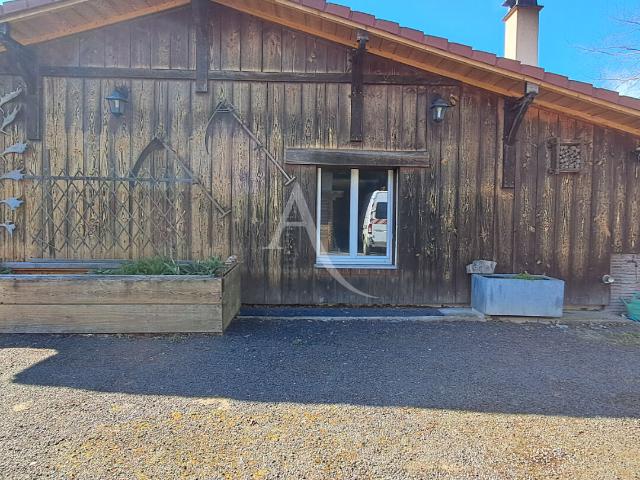 Sury aux Bois Vente Maison 45