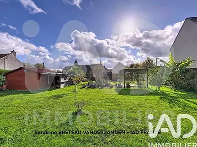 Sury aux Bois 45530 Achat / Vente maison 5 pièces t5