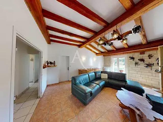 Sury aux Bois 45530 Achat / Vente maison 9 pièces t9