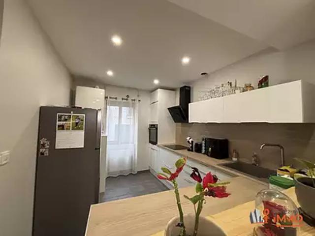 Sury le Comtal 42450 Achat / Vente maison 6 pièces t6