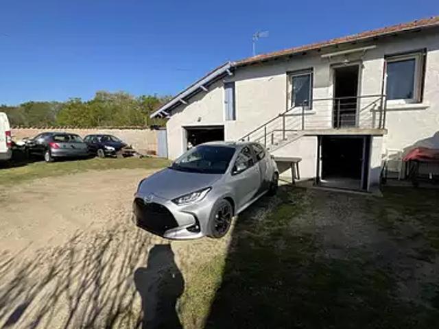 Sury le Comtal 42450 Location appartement 3 pièces t3