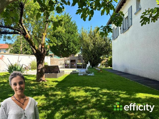 Sury le Comtal Vente Maison 42