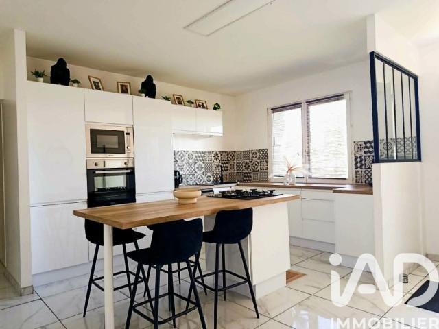 Sury le Comtal Vente Maison 42