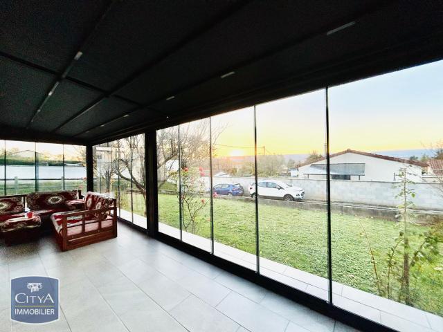 Sury le Comtal Vente Maison 42