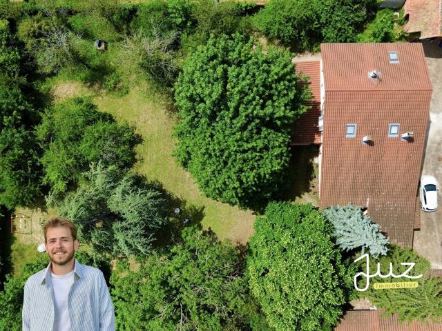 Sury le Comtal Vente Maison 42