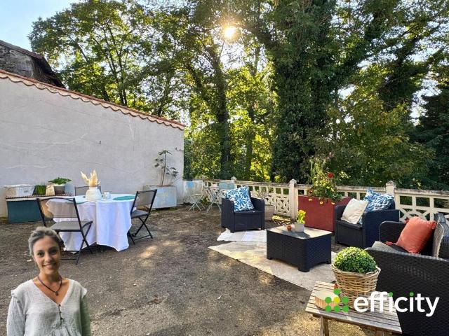 Bonson Vente Maison 42