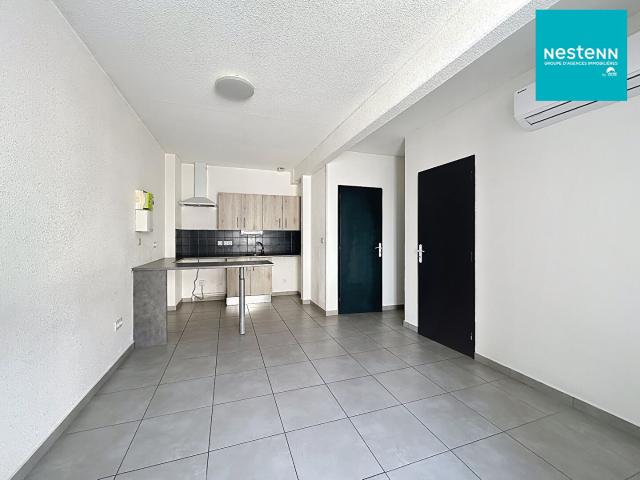 Sury le Comtal Location Appartement 42