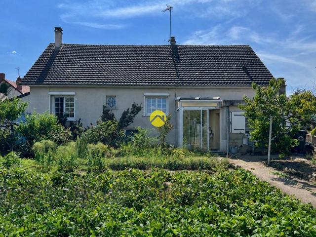 Sury près Léré Vente Maison 18