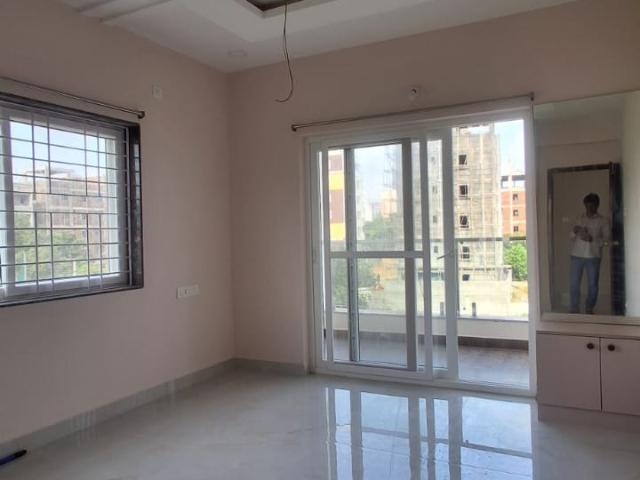 Surya Tower Izzathnagar 2.5 Bedroom 1458 Sq. Ft. Apartment in Kondapur Hyderabad Listing ID: #9856