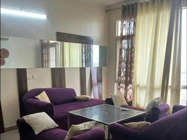 Surya Towers Zirakpur 3 Bedroom 1530 Sq. Ft. Apartment in Lohgarh Zirakpur Listing ID: #10168