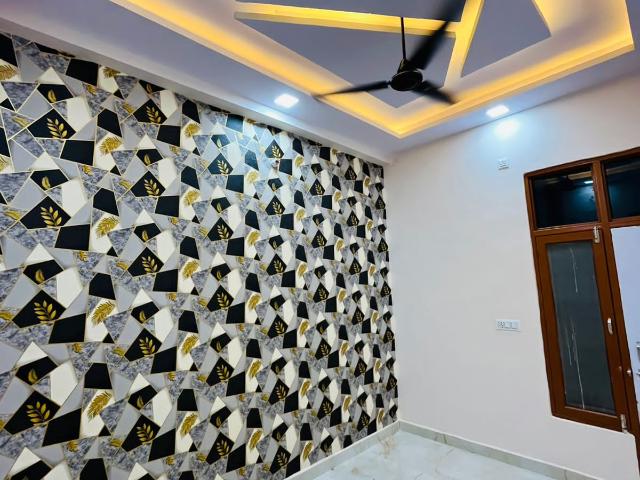 Surya Apartments Govindpuram 2 Bedroom 700 Sq. Ft. Builder Floor in Govindpuram Ghaziabad Listing ID: #9577