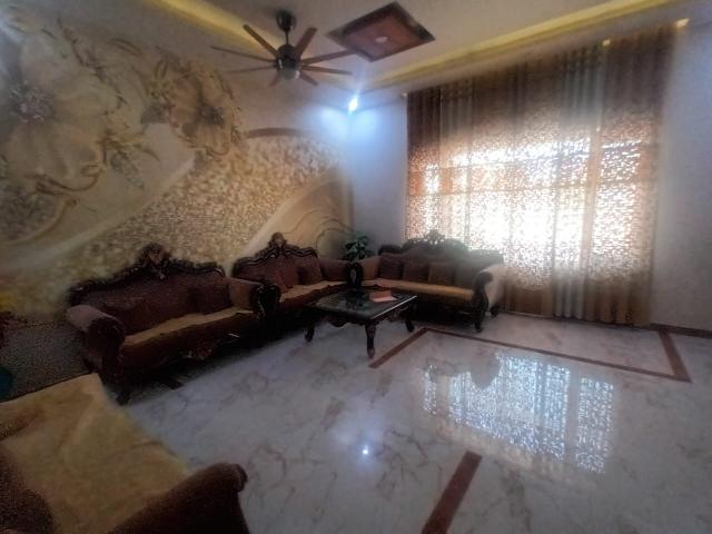 Surya CGHS Apartment 3 Bedroom 1500 Sq. Ft. Apartment in Sector 21d Faridabad Listing ID: #10408