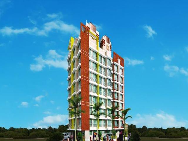 Surya Gokul Aaradhana,Borivali East 1 BHK Apartment For Sale Mumbai