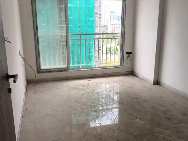 Surya Gokul Residency 1 Bedroom 338 Sq. Ft. Apartment in Kandivali East Mumbai Listing ID: #9948