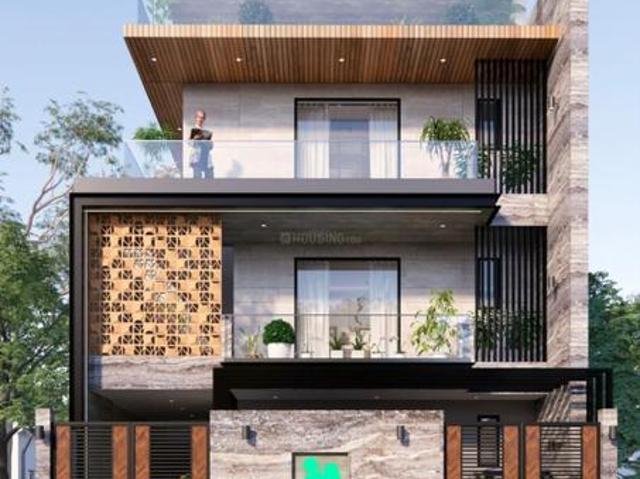 Surya Nagar 4 BHK Independent Floor For Sale Ghaziabad