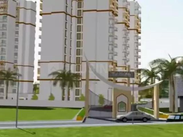 Surya Nagar 2 BHK Apartment For Sale Ghaziabad