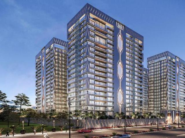 Surya Signature,Vesu 4 BHK Apartment For Sale Surat