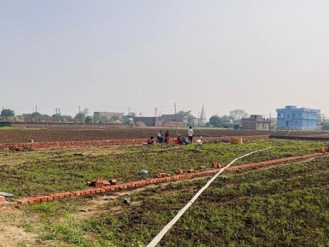 Suryanagar, South Bangalore 1000 Sq.Ft. Plot in Suryanagar Bangalore Listing ID: #10304