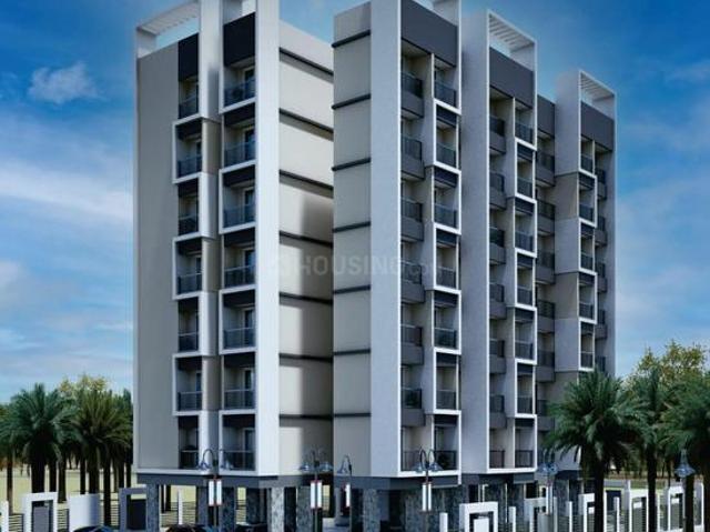 Suryadarshan Apartment,Neral 1 BHK Apartment For Sale Thane