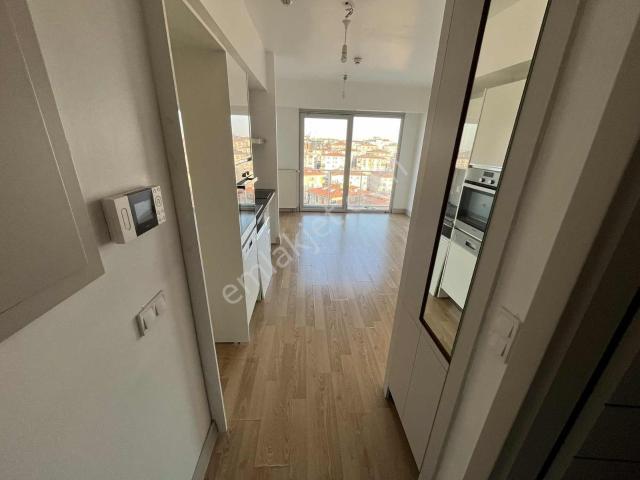 Suryapı Corridor'da Kiralık 1+0 46m2 Stüdyo Daire