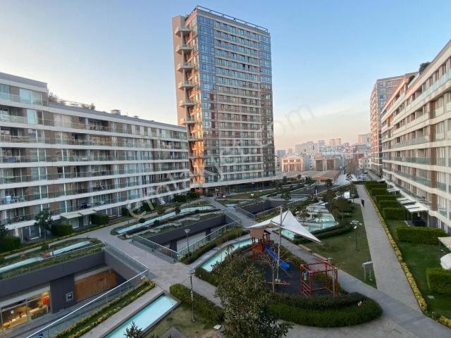 Suryapı Corridorda Kiralık 2+1 101 M2 Daire Güneşli