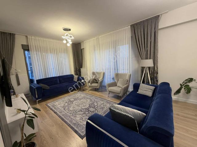Suryapı'da 3+1, 131m², Ebeveyn Banyolu, Krediye Uygun Daire