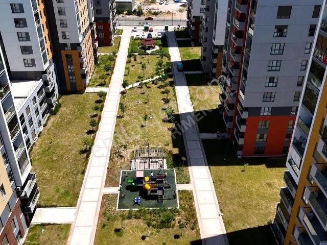 Suryapı'da Ebeveyn Banyolu 2+1 Arakat Satılık Daire