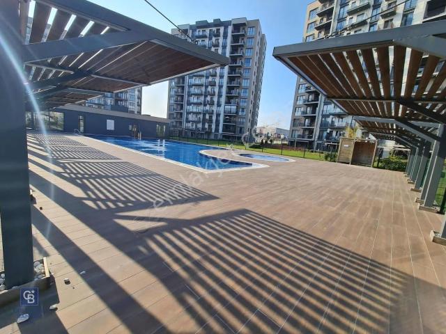 Suryapı Lavender Sitesi Satılık 1+1 Boş Daire