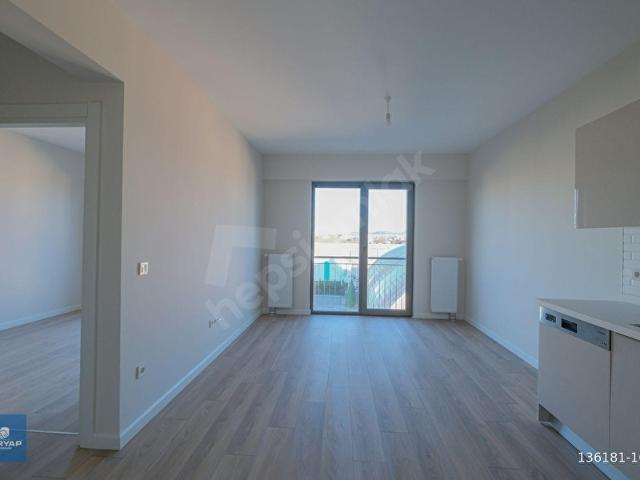 SURYAPI MUHİT 2.EL TEK YETKİLİ OFİS 1+1 60M2 SATILIK BOŞ