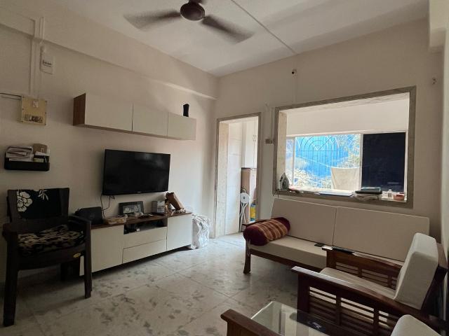 Suryoday CHS Goregoan 1 Bedroom 420 Sq. Ft. Apartment in Goregaon East Mumbai Listing ID: #10229