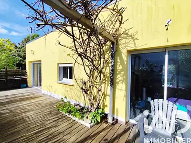 Surzur 56450 Achat / Vente maison 2 pièces t2