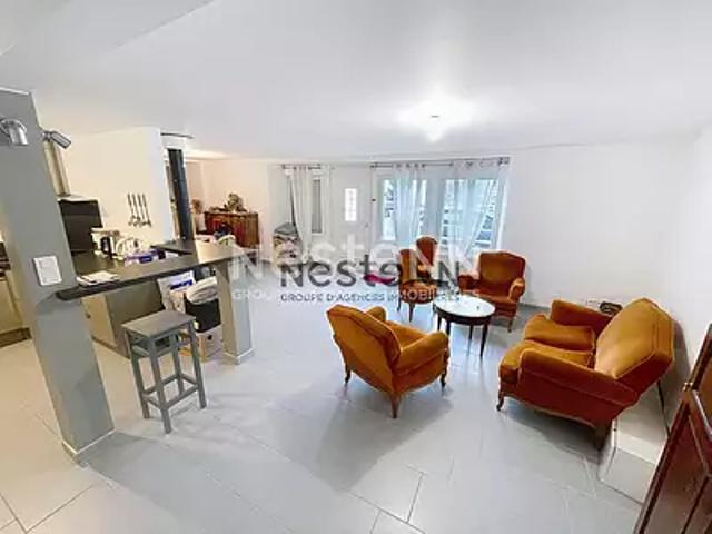 Surzur 56450 Achat / Vente maison 4 pièces t4 cave