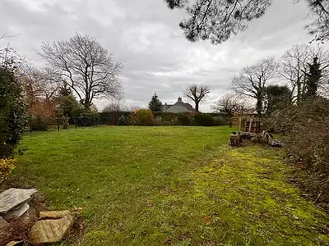 Surzur 56450 Achat / Vente terrain